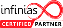 Infinias Certified Partner