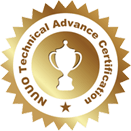 NUUO Technical Advance Certification