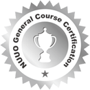 NUUO General Course Certification