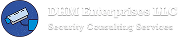 DHM Enterprises, California